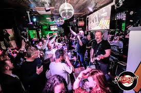 Tennessee Live Club Málaga