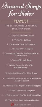 200 Best Funeral Songs Funeral Songs Funeral Music Funeral Poems