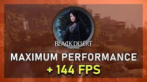 Jun 14, 2017 · if you have a nvidia graphics card, you can go into nvidia control panel and specifically turn off vysnc for black desert. Black Desert Online How To Boost Fps Improve Overall Performance Tech How