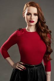 The live action version of cheryl is portrayed by madelaine petsch in riverdale. Riverdale S2 Madelaine Pesch As Cheryl Blossom Mode Rousse Actrices Rousses Belle Rousse
