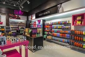 Black Beauty Supply Stores Online Uk Cosmetic Display Showcase Cosmetic Shop Fitting Cosmetic Shop Interior Design Buy Cosmetic Display Showca Cosmetic Shop Cosmetic Display Shop Interior Design