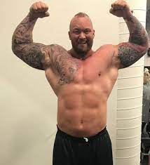 All world's strongest man winners. World S Ultimate Strongman 2019 Everything You Need To Know Esquire Middle East
