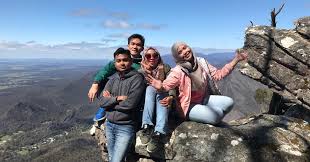 Jun 10, 2021 · beberapa kota yang dilayani yakni melbourne, perth, dan sydney. Tip Travel Dengan Kereta Di Melbourne Australia Beealive