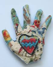 July 2, 1971 in bradvale, victoria, australia. Uk Artist Anthony Stevens Inside Outsider Art
