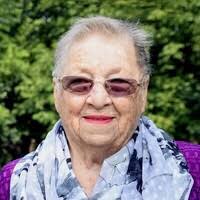 Grace Florence Spence Obituary August 1, 2020