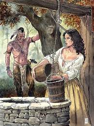 Milo manara priest