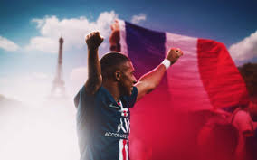 Weitere ideen zu hintergrundbilder, bilder, hintergrund. 40 4k Ultra Hd Kylian Mbappe Wallpapers Hintergrunde