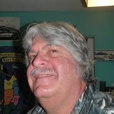 Larry Lorimer's Instagram, Twitter & Facebook