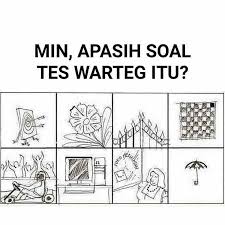 Maybe you would like to learn more about one of these? Berikut Ini Adalah Contoh Soal Tes Info Foto Tni Polri Facebook
