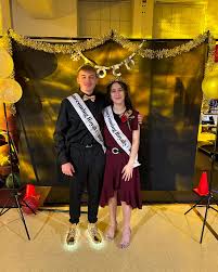 Congratulations to...