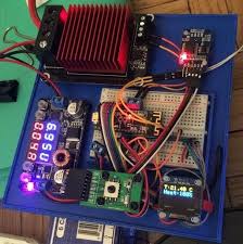 Keep in mind that this won't be a cheap project, and it may end up costing just as much as a 3d printer that's already been made. Diy Arduino Heat Bed For 3d Printer Terry S Engineering Log