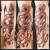 Simple Hairstylist Tattoos