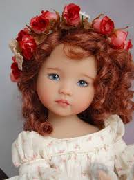 Silicone Baby Dolls vs. Vinyl Dolls: Which Is More Realistic?