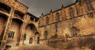 ▪ breve storia di barcellona. Il Museo Di Storia Di Barcellona Barcelona Home Blog