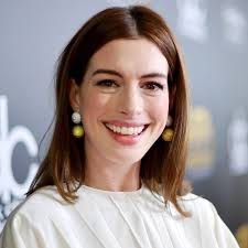 The typical features that make up a shag hairstyle include choppy ends, layers around the crown, and lots of texture. Anne Hathaway Got A Shag Haircut And Looks So Freaking Cool