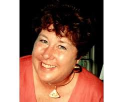 Sandra Marshall Obituary (1938