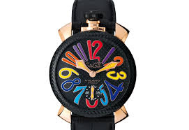 Maybe you would like to learn more about one of these? Gaga Milano Expands Reach To The Uae Watchpro Usa