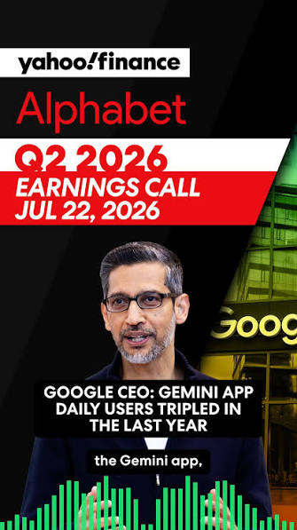 Q2 2026 earnings call: Remarks from our CEO