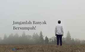28 oktober menandakan peringatan hari sumpah pemuda. Jangan Banyak Bersumpah