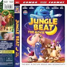 Download lagu terbaru 2019 mudah, cepat, nyaman. Kaset Dvd Film Animasi Hewan Jungle Beat The Movie Lazada Indonesia