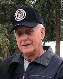 Richard Rigdon Obituary July 1, 2024