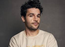 Christopher Abbott's Instagram, Twitter & Facebook