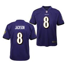 Jun 04, 2021 · getty lamar jackson runs off the field against dallas. Lamar Jackson Youth Xl Jersey