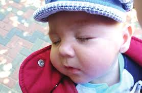 S-au mutat la Galaţi de la Bucureşti pentru a-şi salva fiul