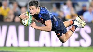 Infórmate de cuándo empiezan los juegos olímpicos de invierno 2018 de pyeongchang, el calendario y los horarios de las pruebas. De Olimpico Juvenil A Puma El Camino De Delguy Hsbc World Rugby Sevens Series