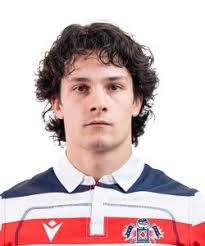 ROUND 4 RUNDOWN • MAR 8 • SEATTLE SEAWOLVES