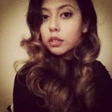 Jasmine Amaya's Instagram, Twitter & Facebook