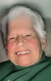 JANE M. (McMANUS) MARCIANO