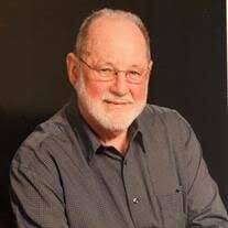 J. Norman McMichael Obituary