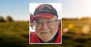 Walter B. Knighton, Iii Obituary November 2, 2019