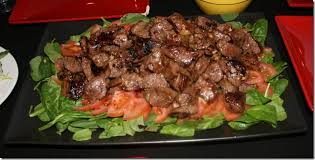 Bò lúc lắc” có nghĩa là gì? | VIETNAM GLOBAL NETWORK