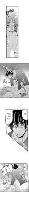 All photos about Ore no yubi de midarero. ~Heitengo no saron, ijiwaru ni  jirasarete page 13 - Mangago