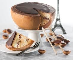 buttercremetorte nach toffifee art rezept f r giant toffifee kucken kuchen ausgefallene geburtstag kuchen a easy smoothie recipes waffle recipes cake tasting