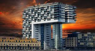 Wir verwenden zusätzlich google analytics, das wie viele verschiedene websites cookies verwendet. Koln Kranhaus Deutschland Kostenloses Foto Auf Pixabay