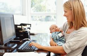 Working From Home