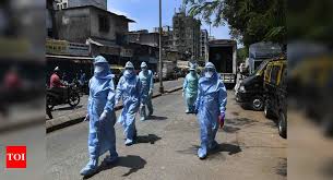 Parts of the state, such as aurangabad and amravati districts, had to implement restrictions to curb the spread of the disease. Maharashtra Lockdown News Maharashtra Doesn T Impose Lockdown But 50 Restriction Back Mumbai News Times Of India