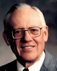 James Merrill Rushforth Obituary March 22, 2025