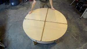 We did not find results for: Scott Rumschlag Builds Amazing Wooden Expanding Table