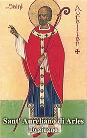 Santa rita da cascia venne proclamata santa dopo ben 453 anni dalla sua morte (canonizzazione lentissima se si considera ad esempio che sant'antonio da padova è stato proclamato santo un anno dopo la morte) nonostante i prodigi curiosità per chi porta il nome del santo del giorno 22 maggio. Il Santo Del Giorno 16 Giugno Sant Aureliano