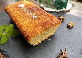 Jun 20, 2019 · grease and line an 8 inch spring form tin with baking paper. Semolina Cake With Maple Syrup Recipe By Aunty Eiko S International Cuisine Experience Cookpad