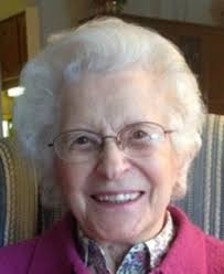 Obituary information for Jean Pattison