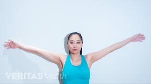 There are various muscles in the upper back that you want to ensure you strengthen. Neck Strengthening Exercises