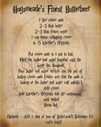 Life Cheating On Twitter Harry Potter Butter Beer Harry Potter Food Butterbeer Recipe