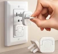 Outlet Plug Covers