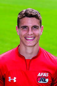 He is 22 years old from holland and playing for sc freiburg in the germany 1. Guus Til Freiburg Stats Titles Won