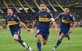 Check spelling or type a new query. Fifa 21 Il Boca Juniors Torna Libero Superscudetto